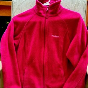 Columbia Women’s Fleece Jacket